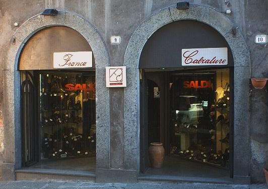 Negozio Acquapendente